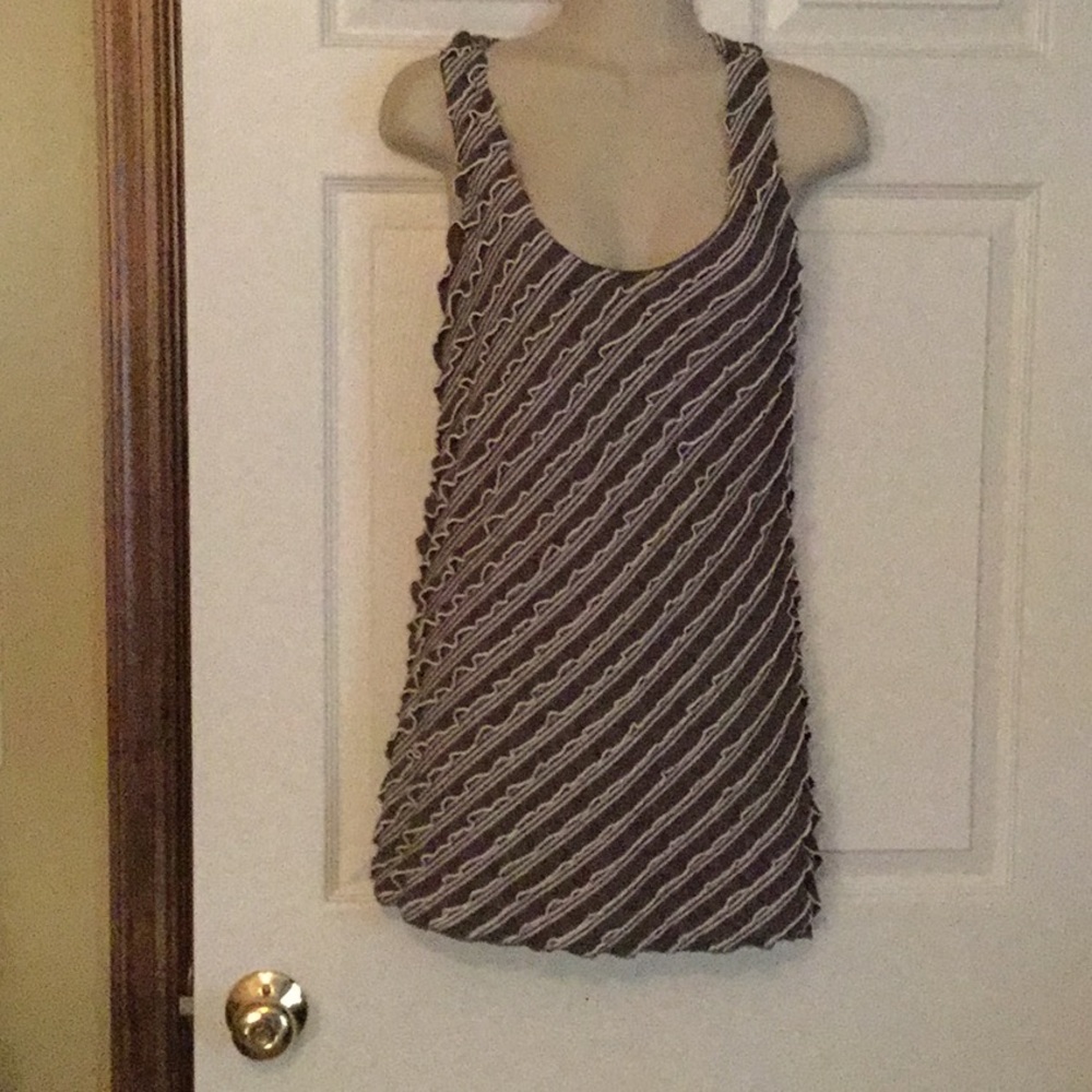 Rachael & Chloe Tank Top